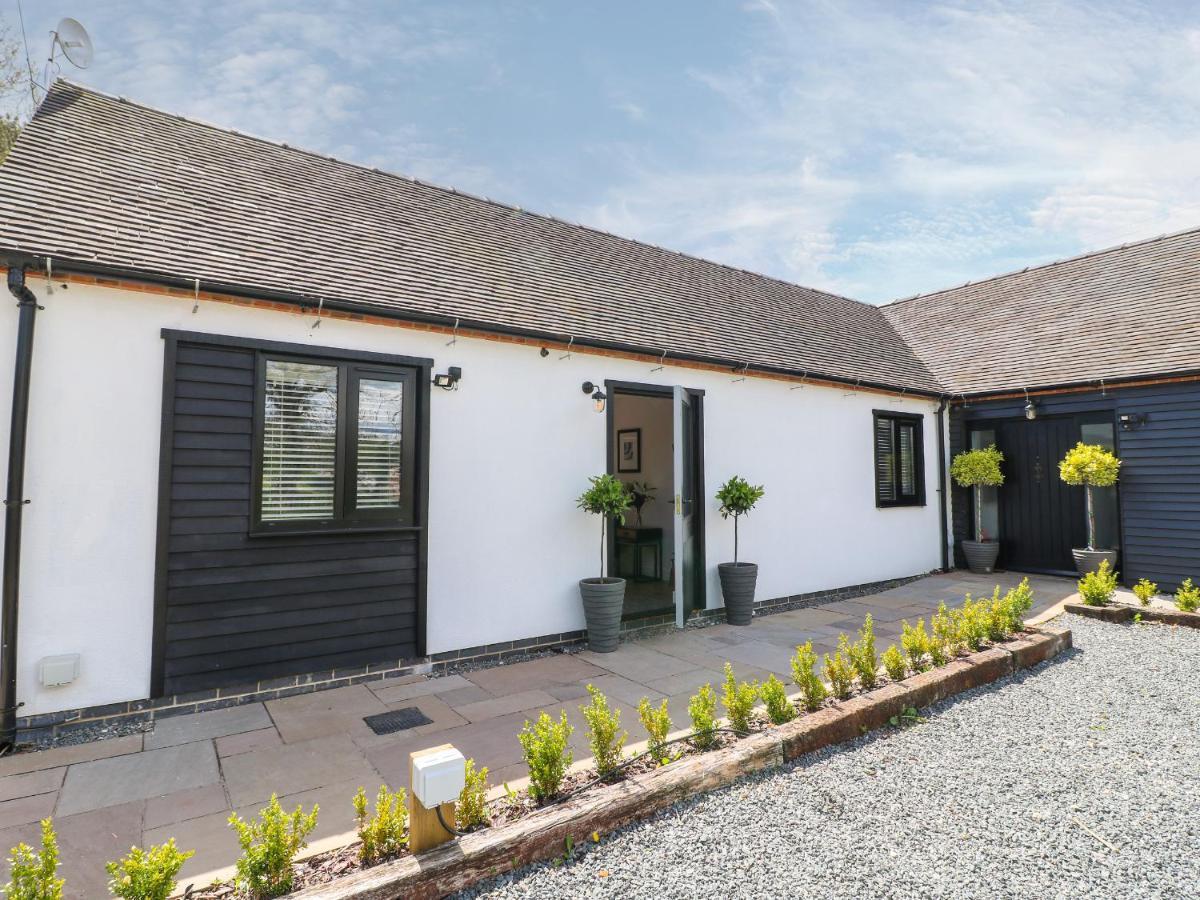 The Den, Bank Top Farm Ashbourne  Exterior foto