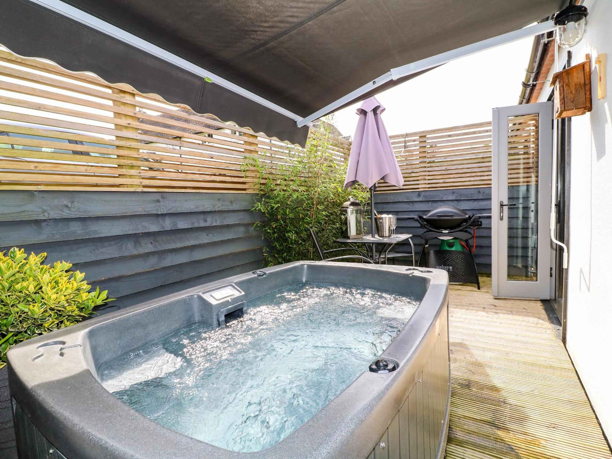 The Den, Bank Top Farm Ashbourne  Exterior foto